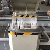 Double Head Up-cutting Aluminium & PVC Mitre Saw thumbnail-6