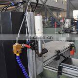 Jinan SINON High Precision Aluminium Window Frame Copy Milling Machine thumbnail-4