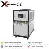 Factory Supplier 5HP Chiller Unit Air Cooled Water Cooled Chiller thumbnail-5