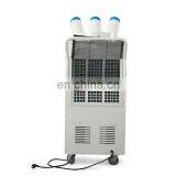 2017 Hot Selling 25000BTU Portable Industrial Air Cooler Air Conditioner thumbnail-3