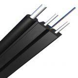 Outdoor Figure 8 Flat Drop Cable (GJYXFCH)-1,2,4,6 Fibers thumbnail-3