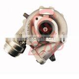 GT2056V 767720-5005S 767720-5003S 767720-0005 767720-0003 767720 Turbocharger for N Issan Navara 2.5 DI 171 HP YD25 thumbnail-6