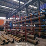 Made in China Roll-out shelf rack