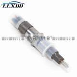 Common Rail Fuel Injector 0445120060 Diesel Fuel Injection 0 445 120 060 For Bosch Cummins LSBe DONGFENG 1703934 thumbnail-2