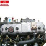 Motor Isuzu Turbo 2.8L Engine 4jb1 for Truck Pickup thumbnail-4