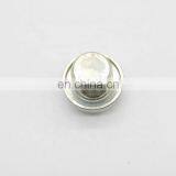 GENUINE OIL SUMP SCREW FOR 6HK1 EXCAVATOR ENGINE 1-09604022-00/109604022 thumbnail-4