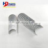 Diesel Engine D1146 Engine Crankshaft Bearing And Connecting Rod Bearing 0.25 thumbnail-2