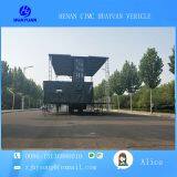 13m Roadshow Mobile Stage Trailer of Sell thumbnail-5