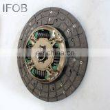 IFOB Диск сцепления 31250-36495 для Land cruiser с 01/1990 по 12/2006 FZJ71 FZJ79 thumbnail-6