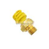 Oil Pressure Sensor 21634017 Fuel Common Rail High Pressure Crankshaft Sensor for Volvo Truck D12 D13 thumbnail-2