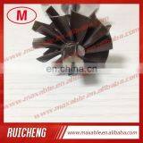 K03 53039880052 Турбокомплект/турбонагнетатель вала турбины и колеса для SKODA Octavia; VW New Beetle thumbnail-2