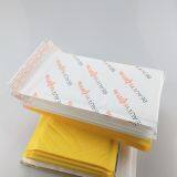 Customized Printed Bubble Mailers Wholesale Bubble Envelopes Kraft Paper Bubble Bags thumbnail-2
