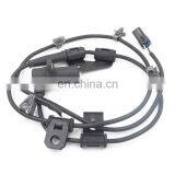 Honchang 95670-2D150 Front Right ABS Sensor For Hyundai Elantra thumbnail-2