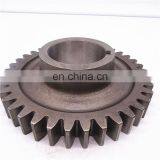 Used Gearbox Shaft Gear JS135TA-1701056