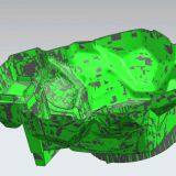 OEM Blow Molding Mould Electronic Daily Necessities Mould thumbnail-3