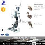 Clothes Small Accessories Strength Button Snap Pull Testing Machine thumbnail-4