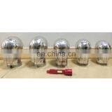 Magnesium Alloy Full Headform With EN960 Standard thumbnail-1