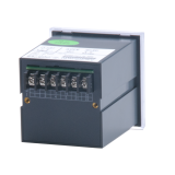 AMC72L-AV-C With RS485 Communication Single Phase Voltage Meter thumbnail-2