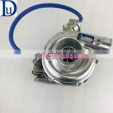 RHC61W 119175-18030 MYDA VD240090 119175-18031 Booshiwheel Turbocharger Used for Yanmar Marine 4LHA-STE Engine thumbnail-2