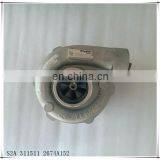 Factory Price!!! S2A Turbo Charger 311511 for Perkins Engine T3-152 2674A027 2674A152 thumbnail-2