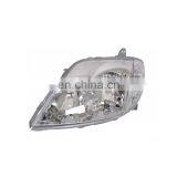 High Quality Auto Parts Angel Eye Head Lamp 81170-1E600 Used For Toyota Corolla