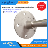 Factory Direct Sales Oil Level Sensor, High-precision Liquid Level Sensor, Steam Sensor Car, Digital Display Oil Float thumbnail-3