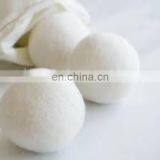 2019 New Original Highest Quality Wool Dryer Balls Set of 6 Best Natural Fabric Softener