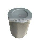 China Factory Manufacture Oil Bath Water Pump Industrial Air Filter System thumbnail-4