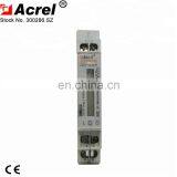 RS 485 /Modbus -RTU KWH Energy Meter DIN Rail Single -phase Energy Meter 1.0 Class TS35mm Giude Rail Meter thumbnail-1