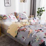 Comforter Bedding Set for Bed Fashion Custom Printed Design Dinosaur Pattern Bedding Set thumbnail-2