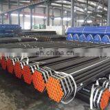 High Quality Seamless Carbon Steel Pipe in Chinese Manufacturer thumbnail-5