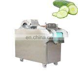 Crinkle Cut Fries Machine Cube Vegetable Cutting Machine thumbnail-5