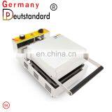 Commercial Mini Pizza Maker and Pizza Maker for House thumbnail-5