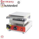 Germany Deutstandard Commercial Mini Waffle Maker/stroopwafel Machine/stroopwafel Making Machine thumbnail-3
