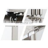 German Deutstandard Spanish Churros Filler/nutella Jam Filling Machine/ Churros Truck Machine for Sale thumbnail-7