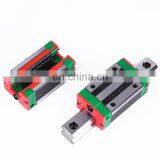 CNC Cutting Machine Hiwin Original Slide Block thumbnail-5