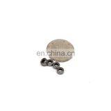 Besthigh Quality Price List Deep Deep Groove Ball Bearing SMR63 thumbnail-5