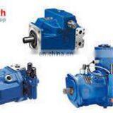 REXROTH A7VO107 A7VO160 A7VO200 Hydraulic Variable Plunger Pump thumbnail-3