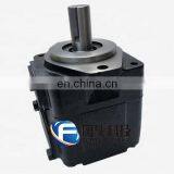 Parker Denison Hydraulic Pumps T6C T6DC Vane Pump T6C-025-1R02-B1 T6DC-035-010-3R00-B1 thumbnail-1
