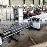 WAL-2000 200Ton Computer Control Hydraulic Horizontal Tension Testing Bed for Iron Pipe thumbnail-4