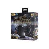 Remax Wireless Gaming Bluetooth 5.0 EDR Earphone Gaming Headset Headphones thumbnail-5