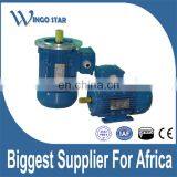 High Torque Pancake Motor thumbnail-5