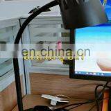 Simple Design Cheap Flexible Gooseneck Table Lamp for Living Room & Bedroom Desk Lamp for Reading thumbnail-1