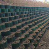 Geocell for Road Base and Slope Protection Erosion Control thumbnail-2