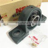 Heavy Duty Original NSK Pillow Block Bearing UCP206 UCP206D1 Bearing thumbnail-2