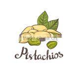 Raw Sliced Pistachio Kernel With Cheap Price thumbnail-1