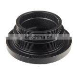 NEW Auto Vibration Damper Pulley OEM 11237513862 thumbnail-3