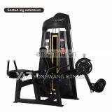 Hot Sell High Quality YW-1767 Exercise Equipment Leg Extension and Prone Leg Curl thumbnail-6
