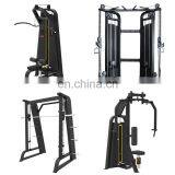2019 Dezhou Shandong China Commercial Gym Fitness Equipment Sets thumbnail-2