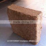 Sugar Cane Bagasse Block thumbnail-1